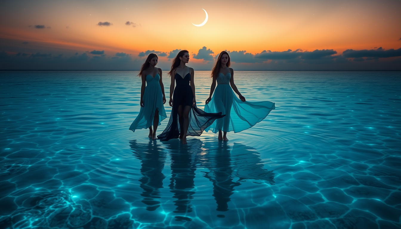 water signs zodiac
