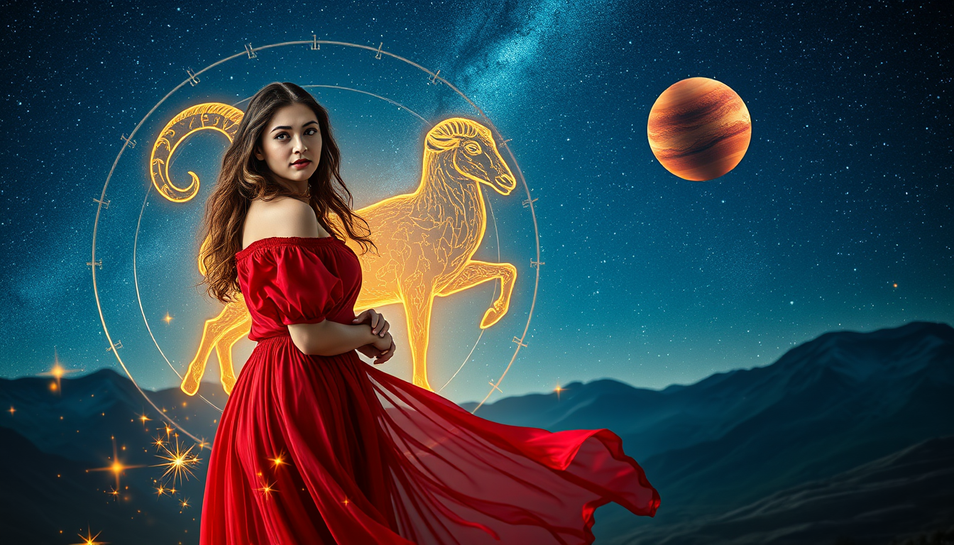 what is april zodiac sign