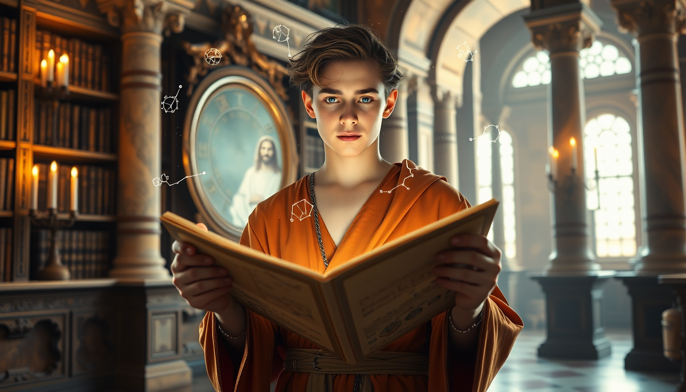 what is jesus zodiac sign