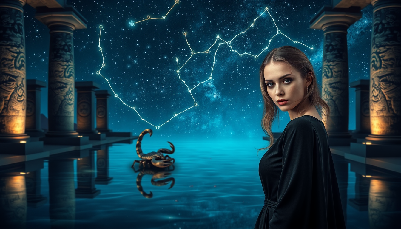 what is november zodiac sign