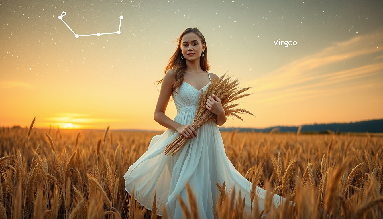 what is september zodiac sign