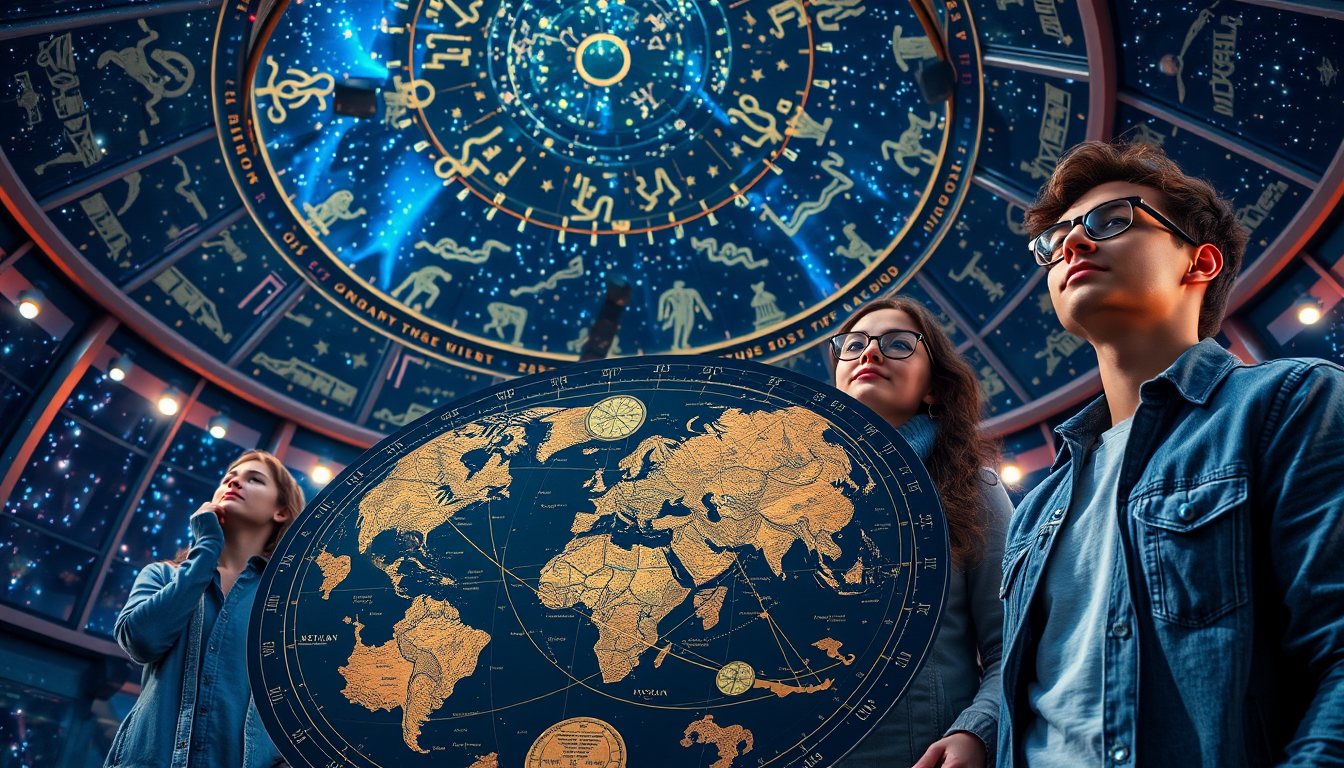 what is the most popular zodiac sign