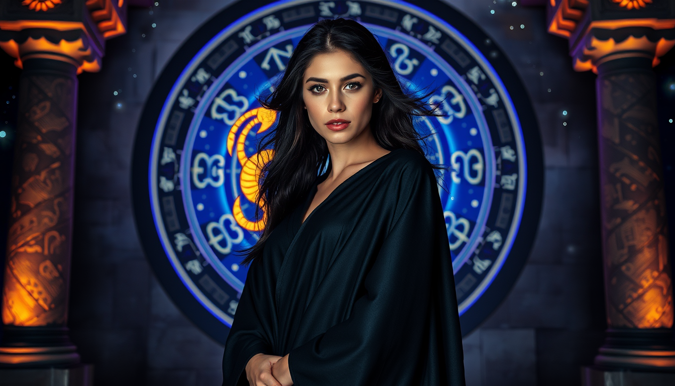 what is the most powerful zodiac sign