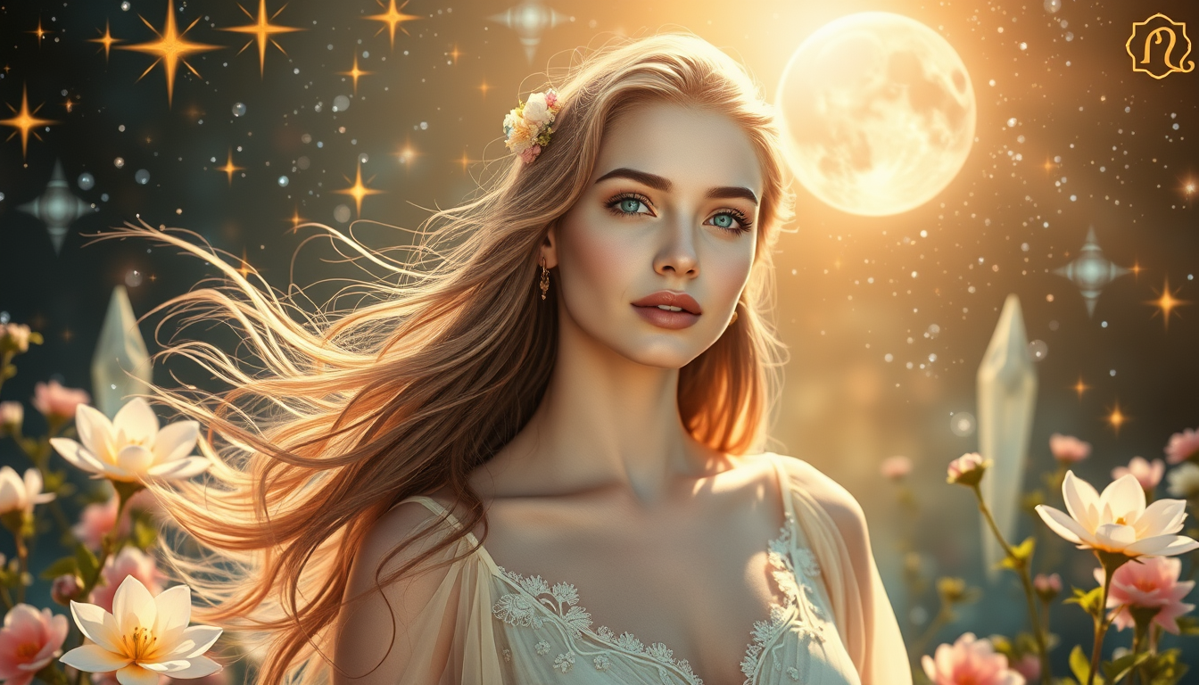 what is the prettiest zodiac sign