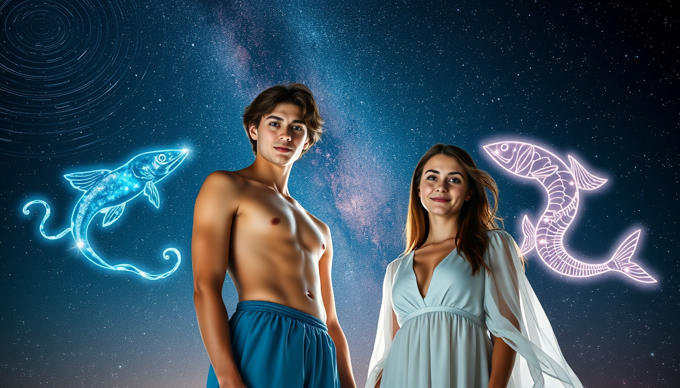 what is the zodiac sign for february