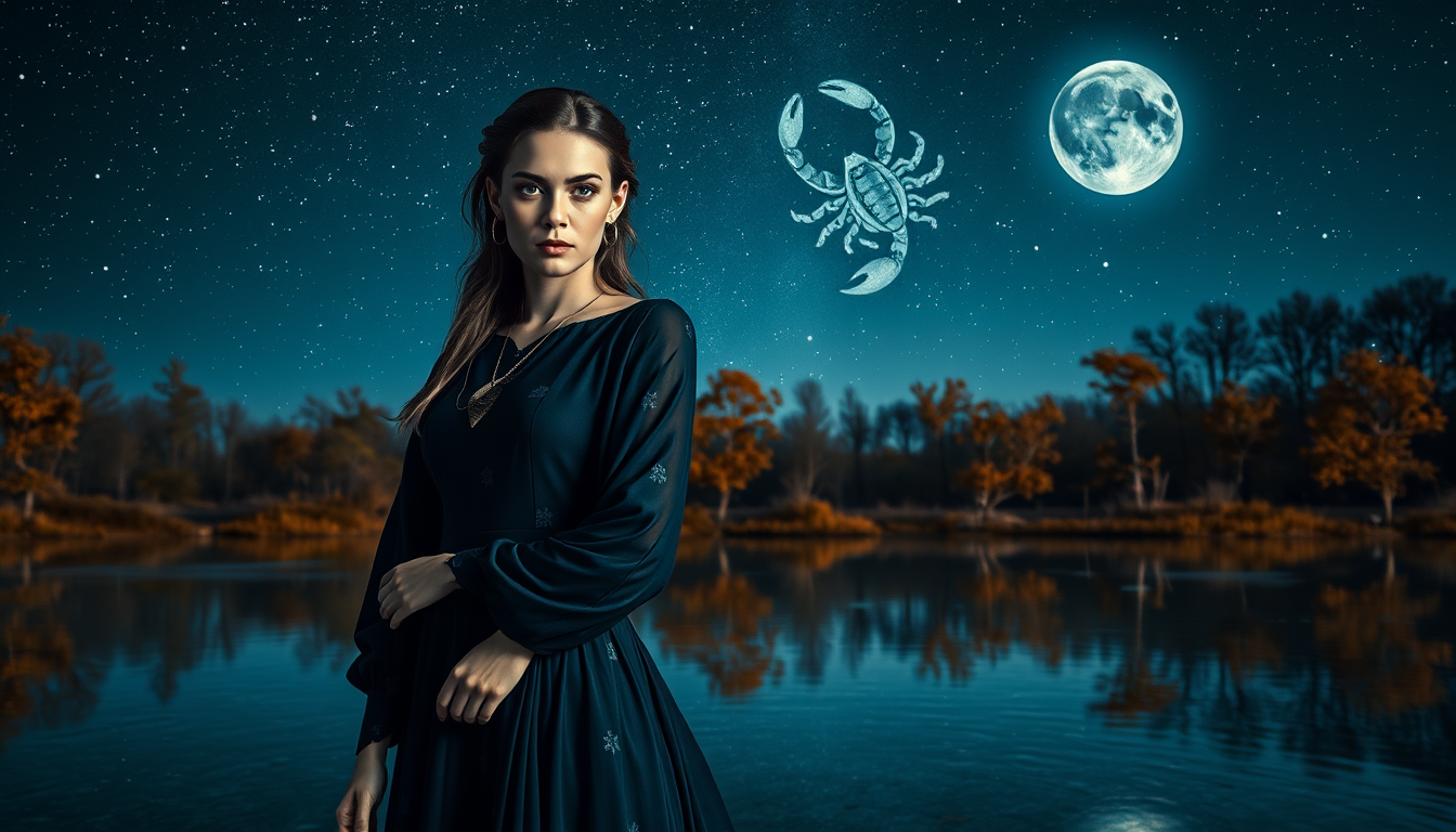 what is the zodiac sign for november