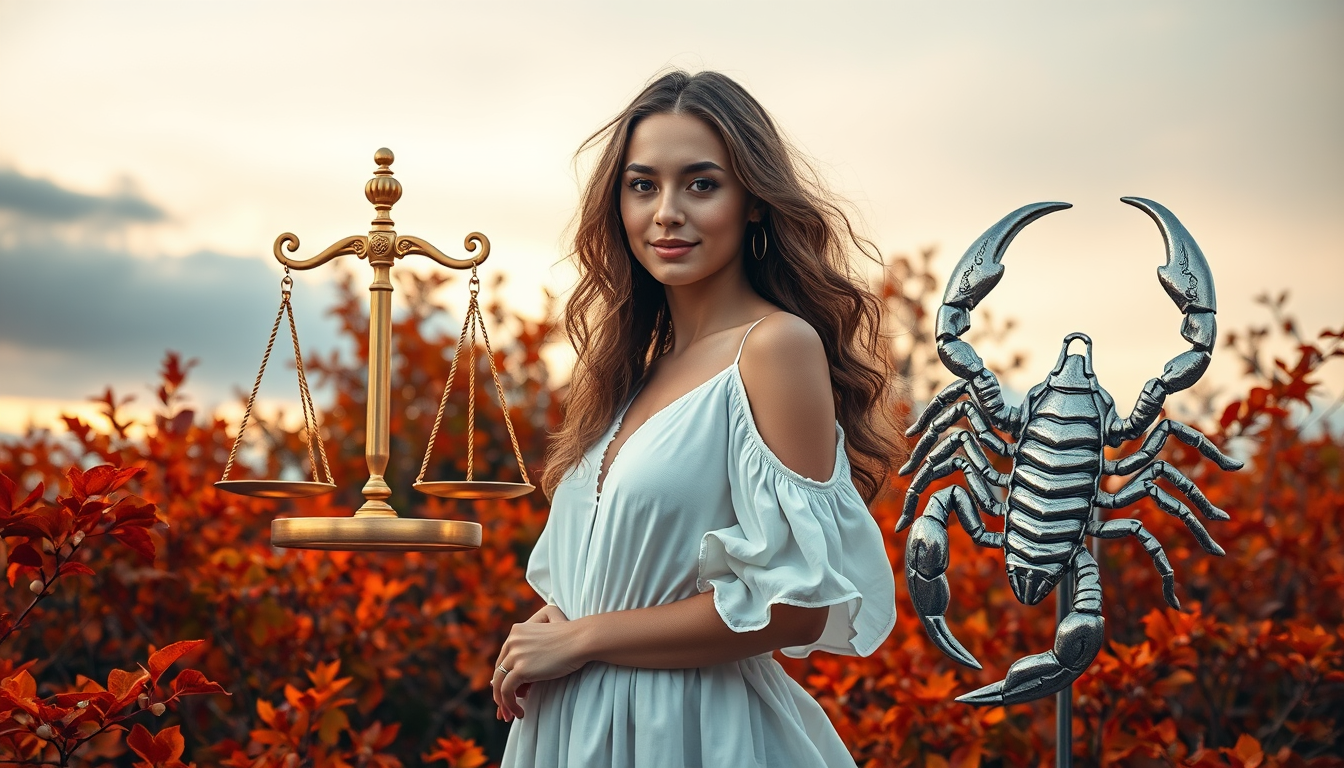 what is the zodiac sign for october