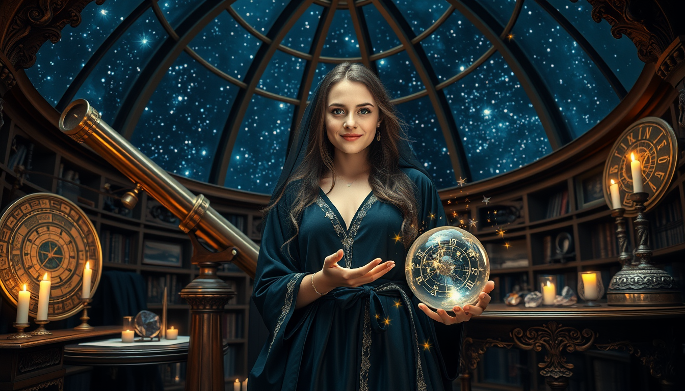 what kind of witch am i based on my zodiac sign