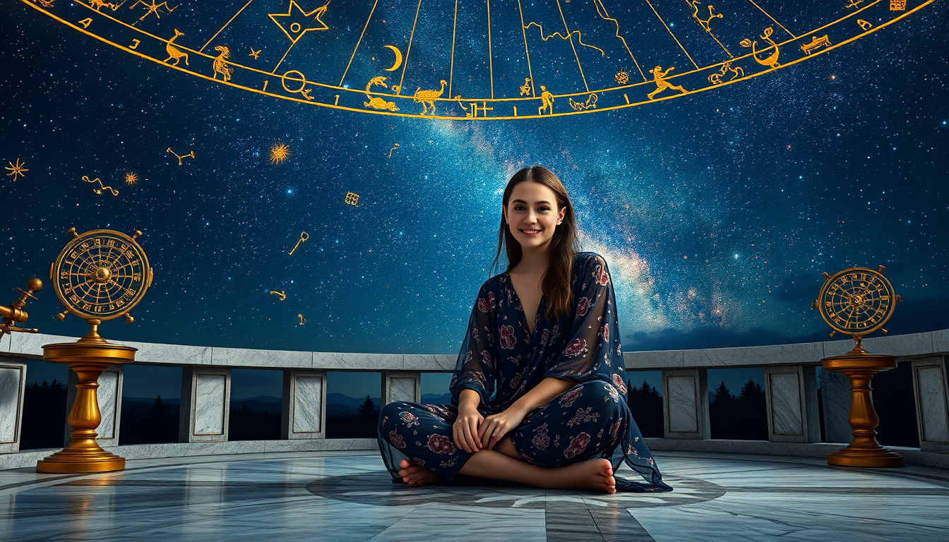 what your zodiac sign says about you