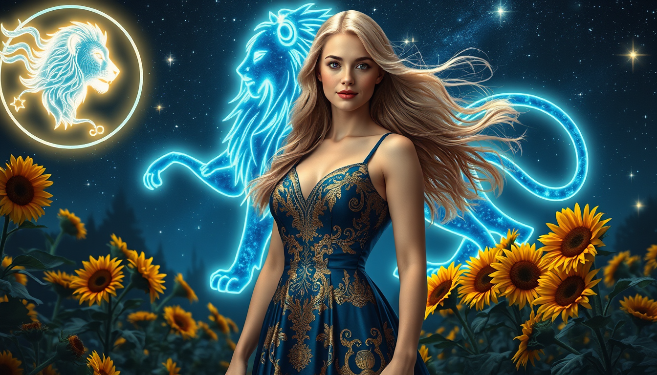 what zodiac sign is august