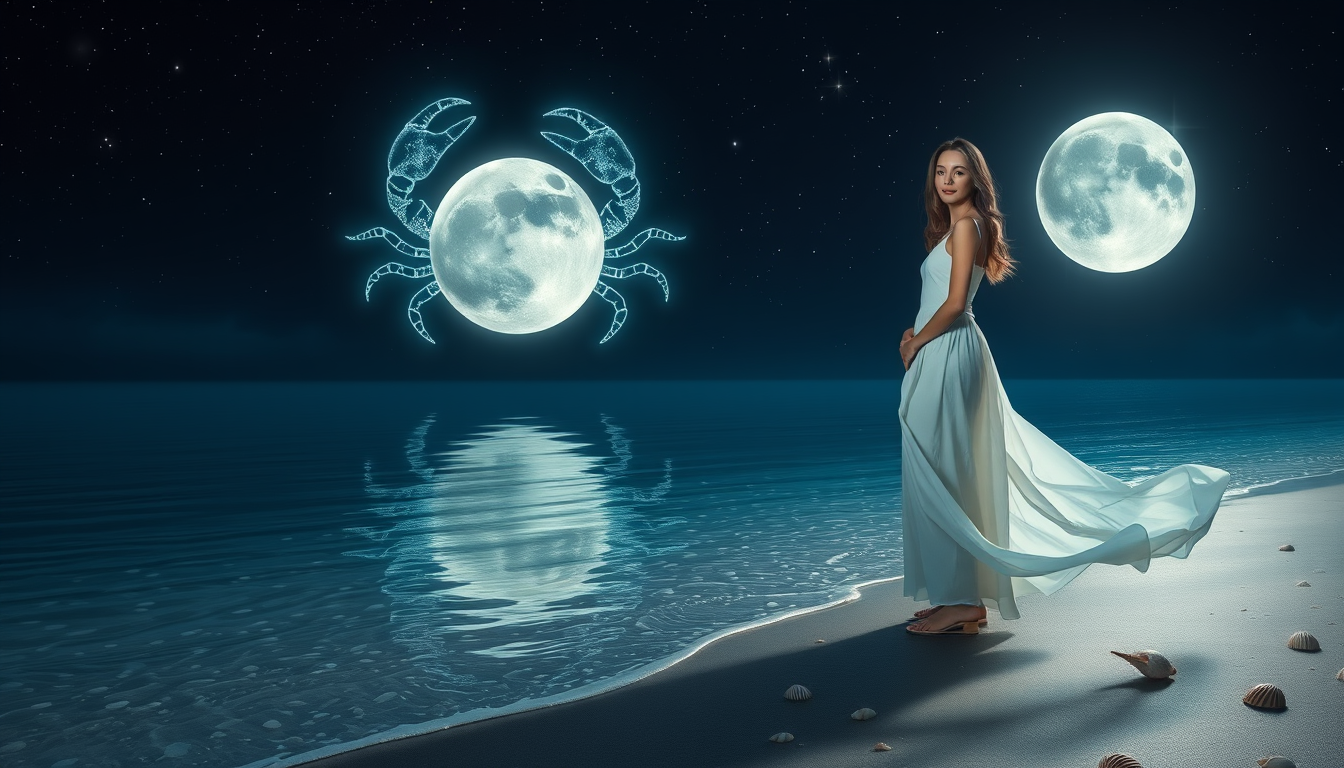 what zodiac sign is july