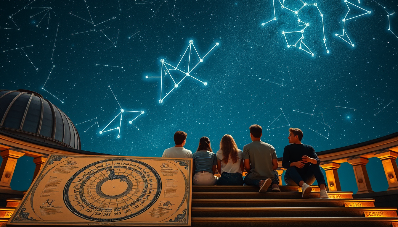 what’s the rarest zodiac sign