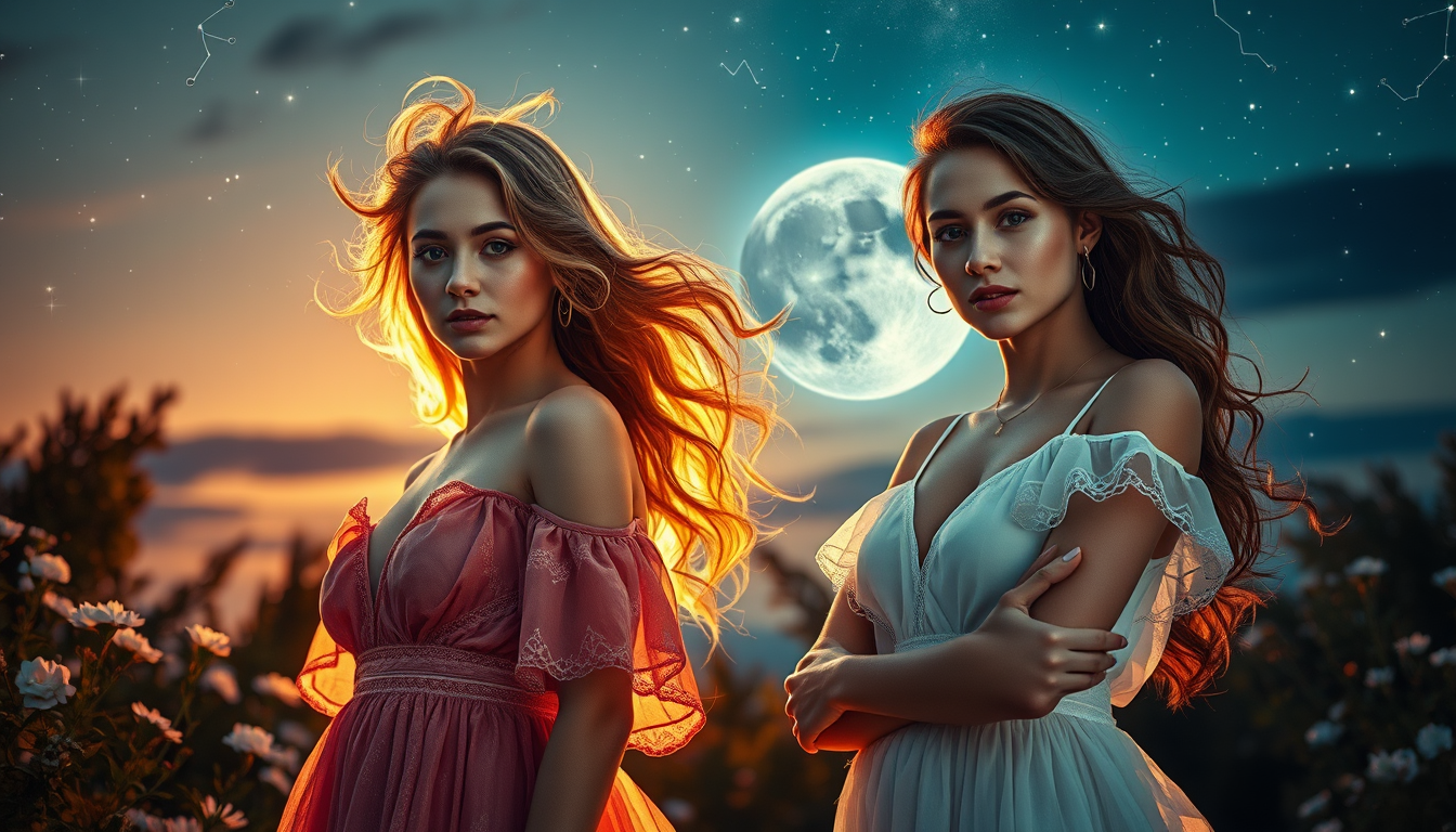 which zodiac sign is the prettiest