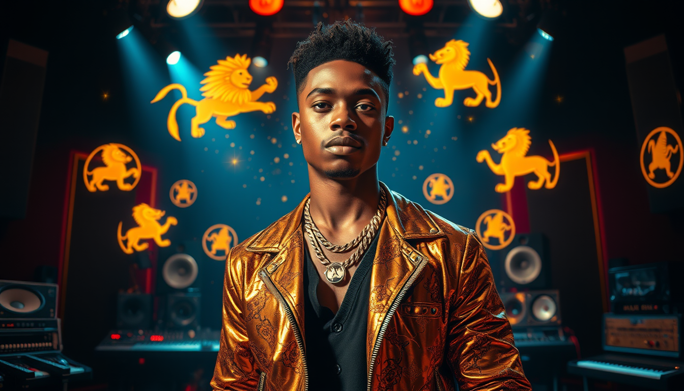 young thug zodiac sign
