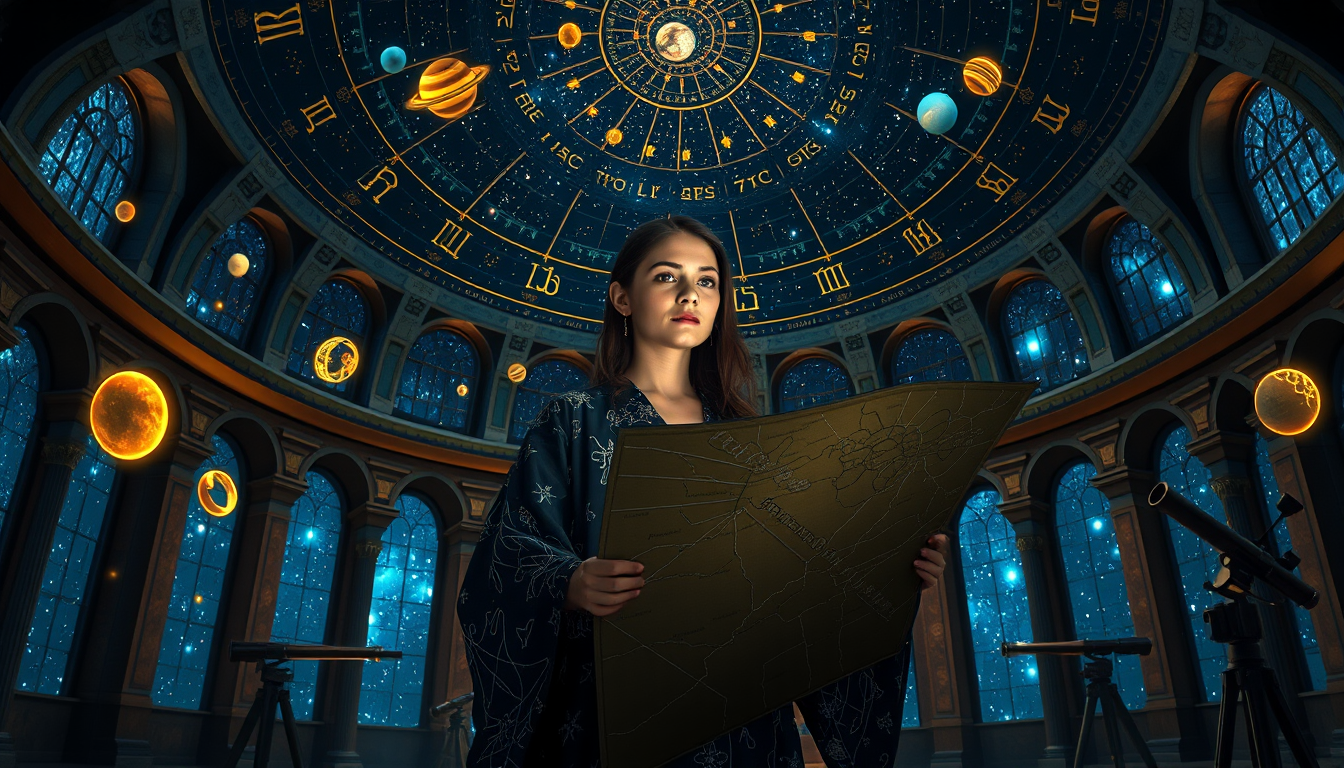 zodiac astrology