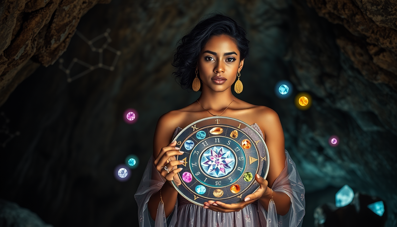 zodiac birthstones