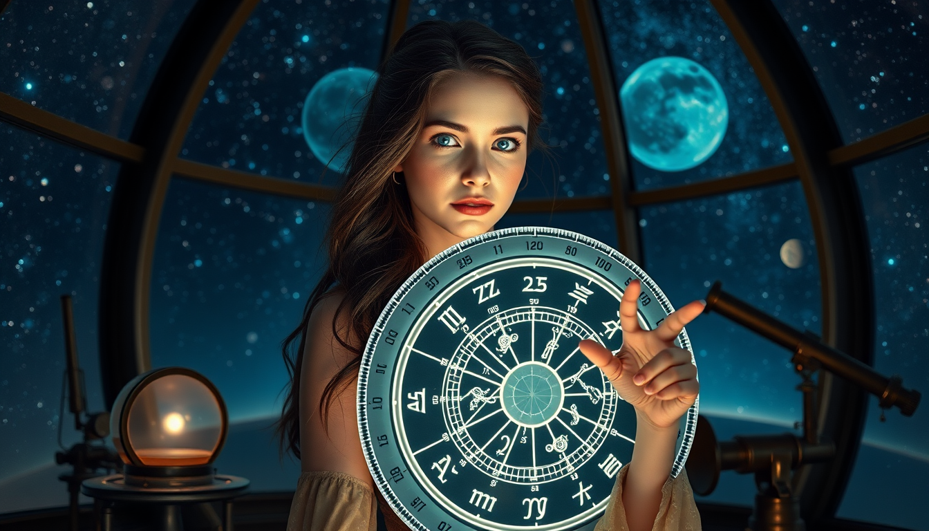 zodiac characteristics