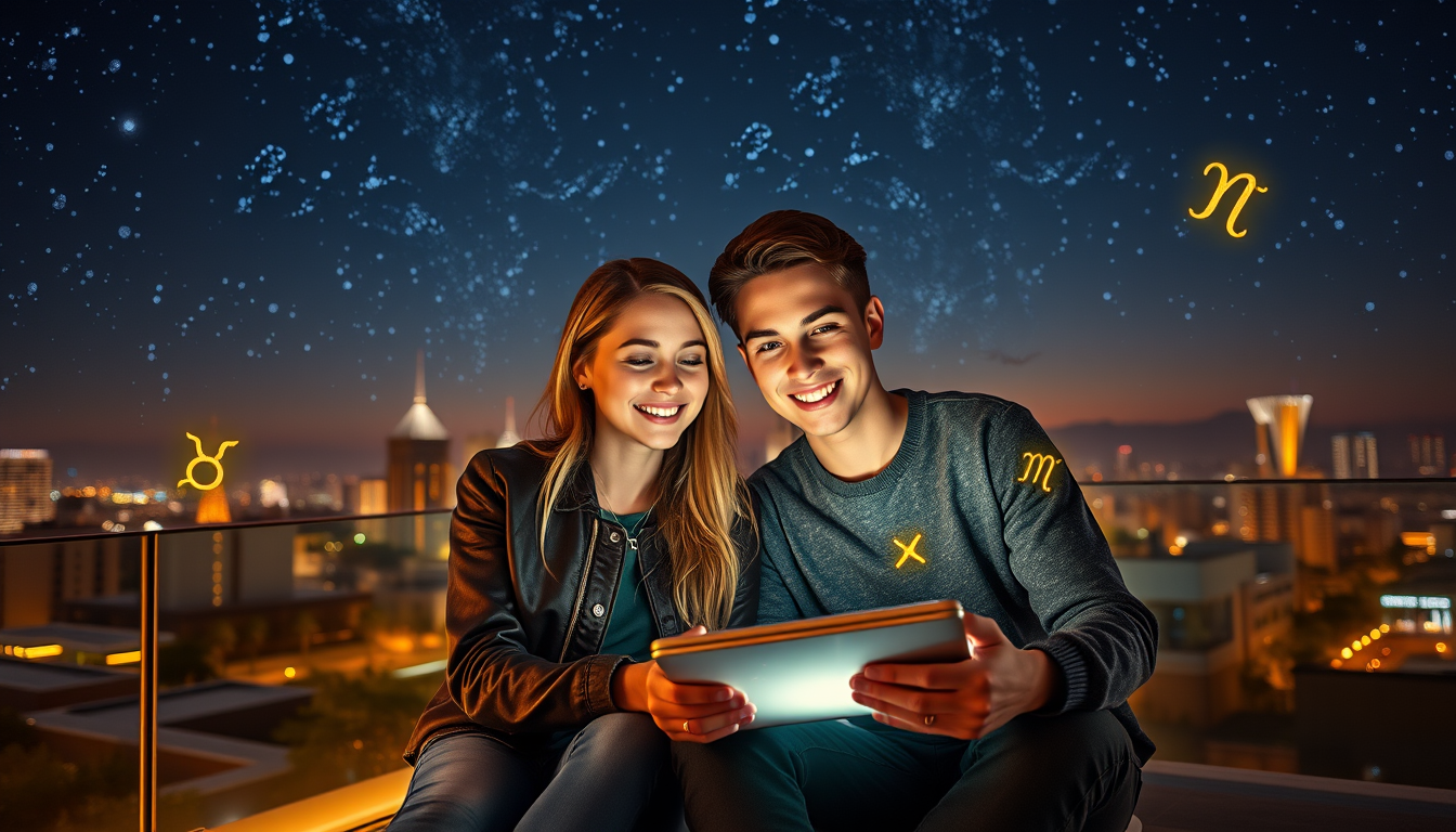 zodiac compatibility calculator