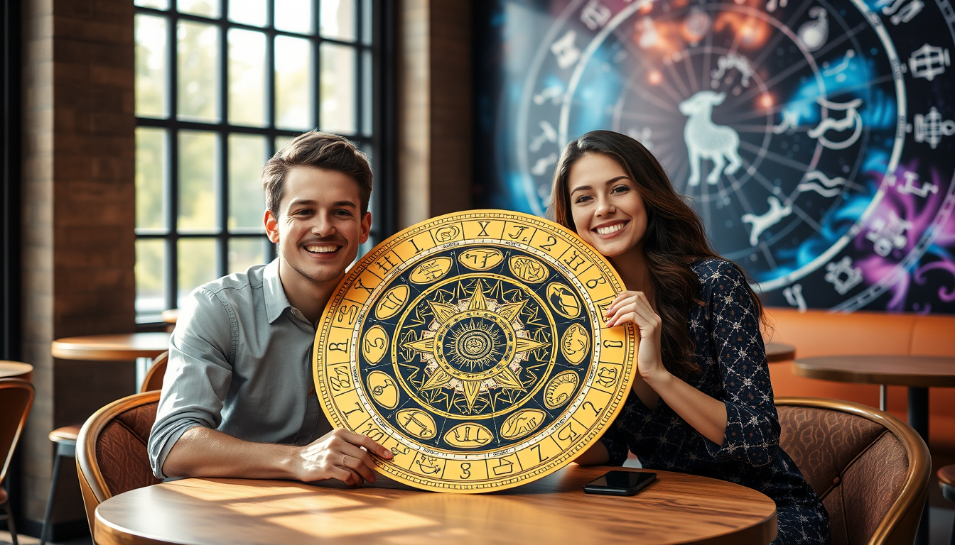 zodiac compatibility chart