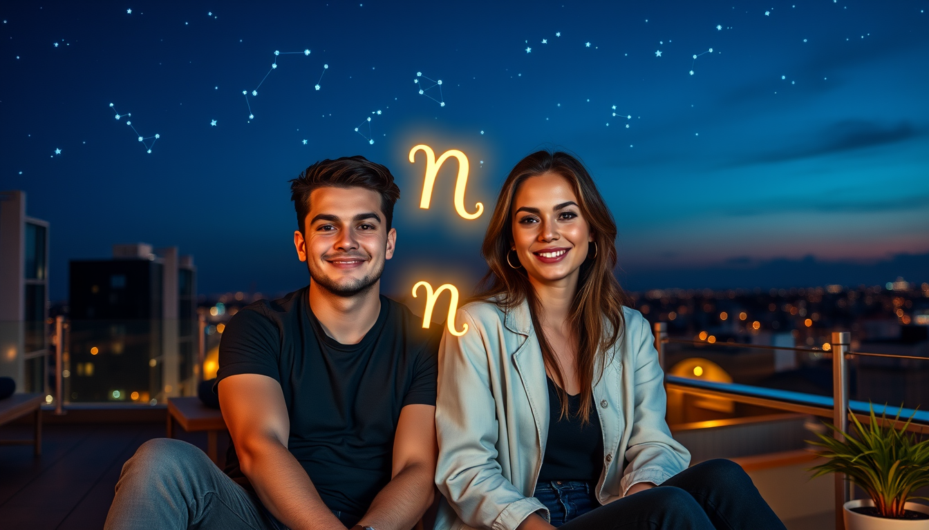 zodiac compatibility