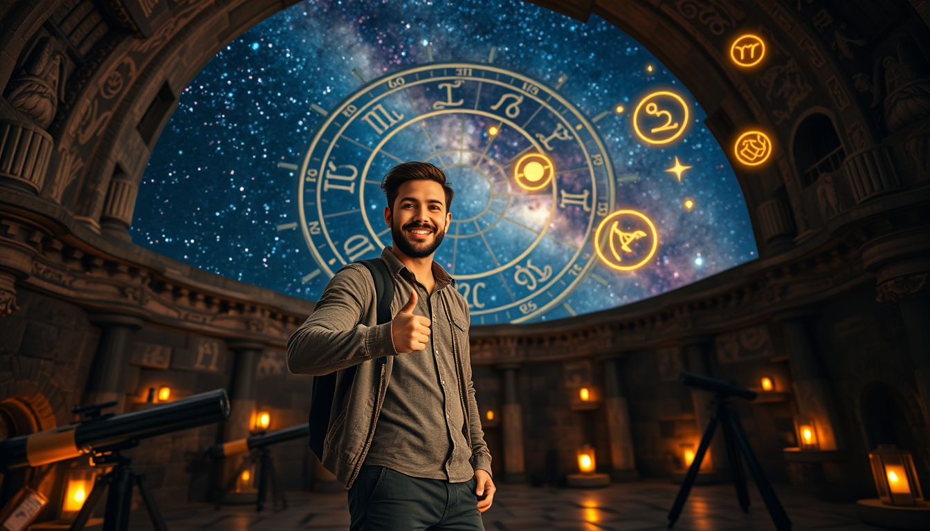 zodiac horoscope