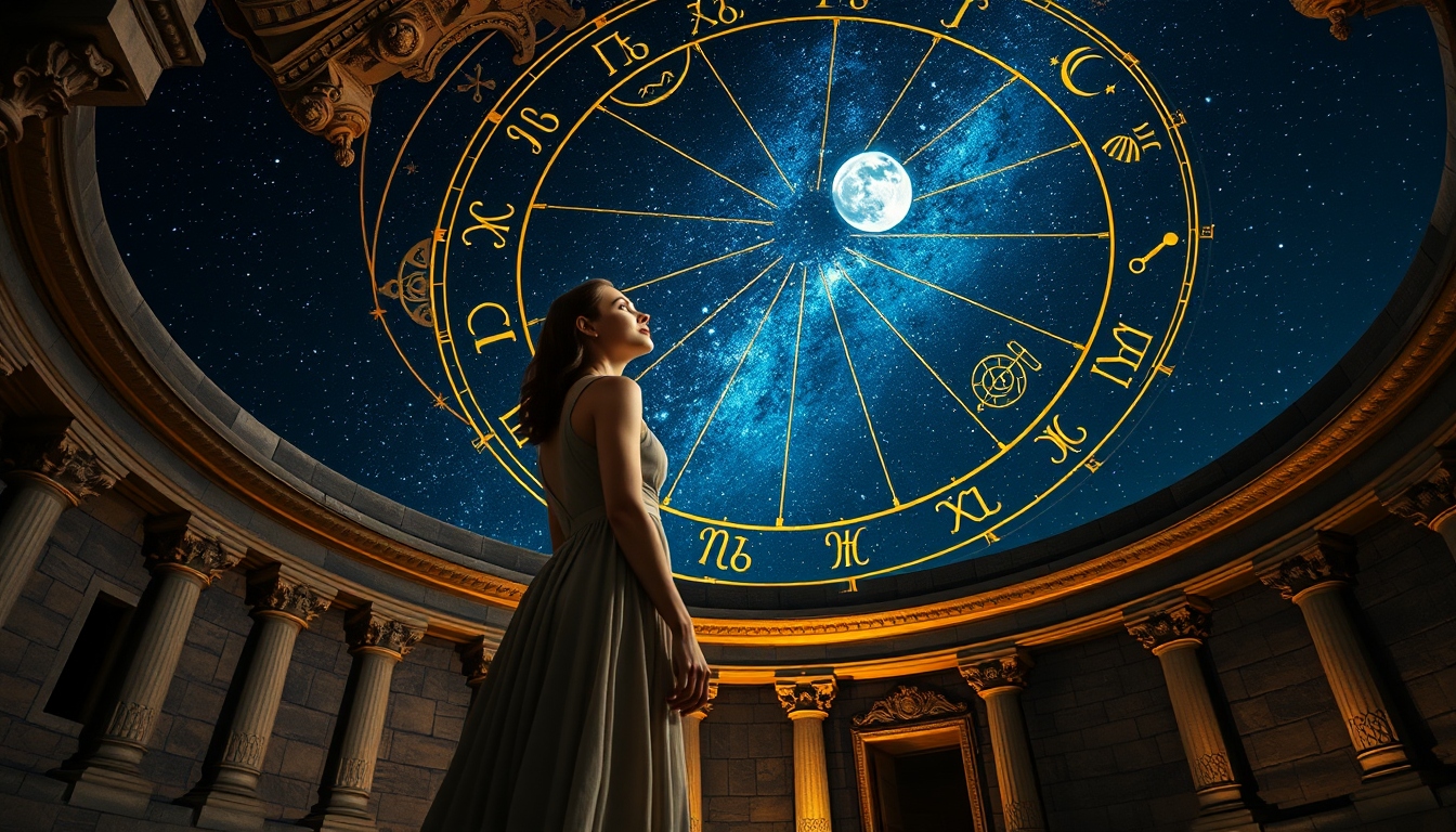 zodiac houses meaning