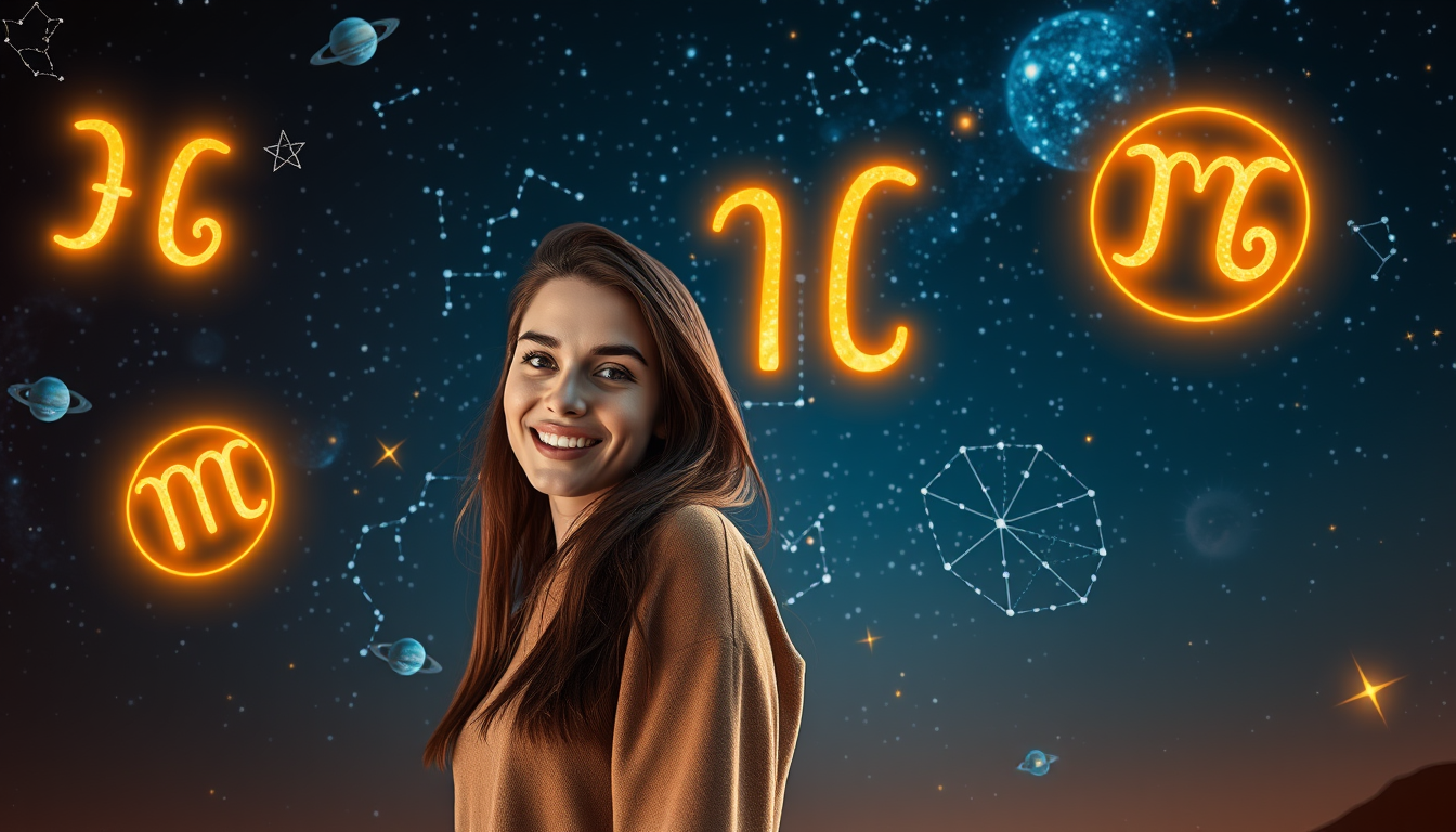 zodiac matches