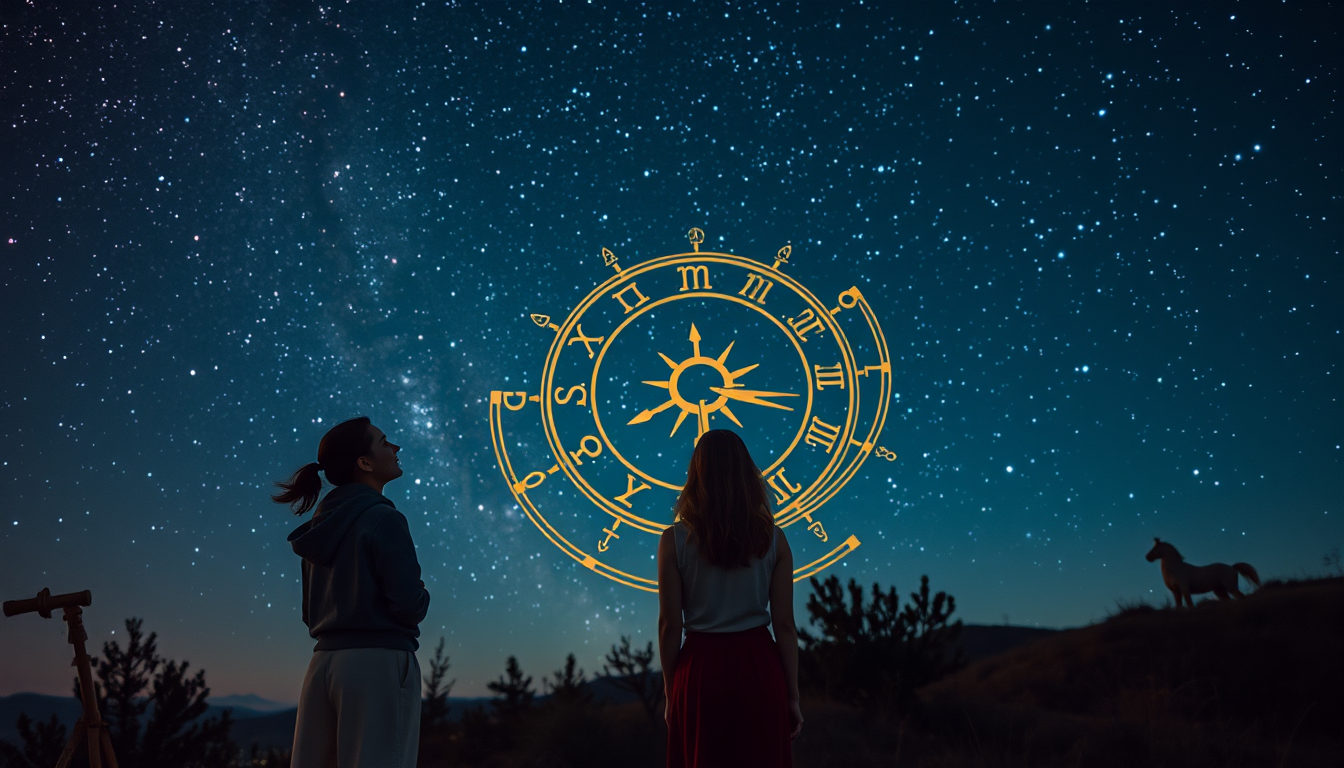 zodiac meaning