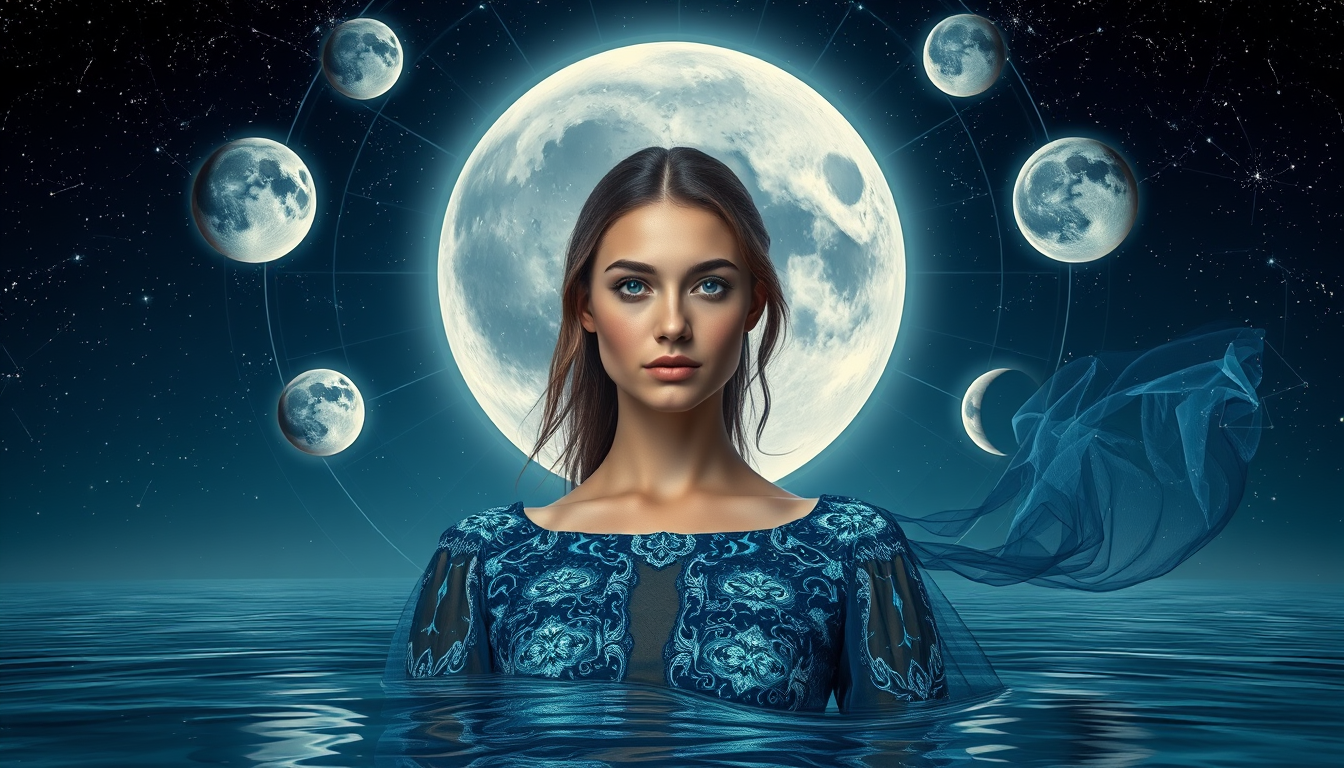 zodiac moon sign
