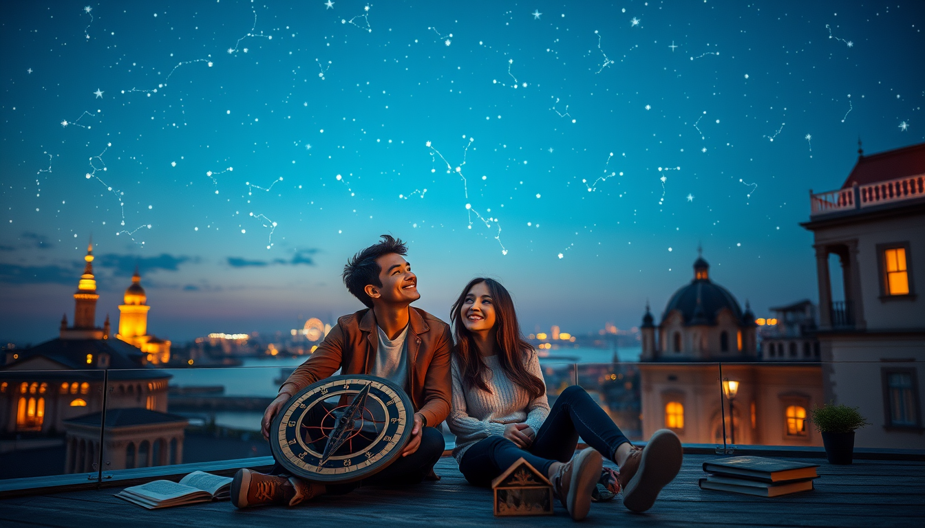 zodiac relationship compatibility