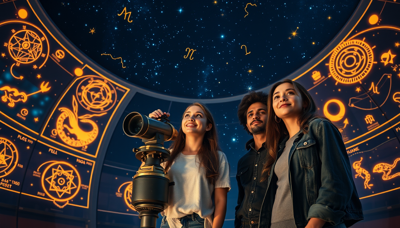 zodiac sign facts