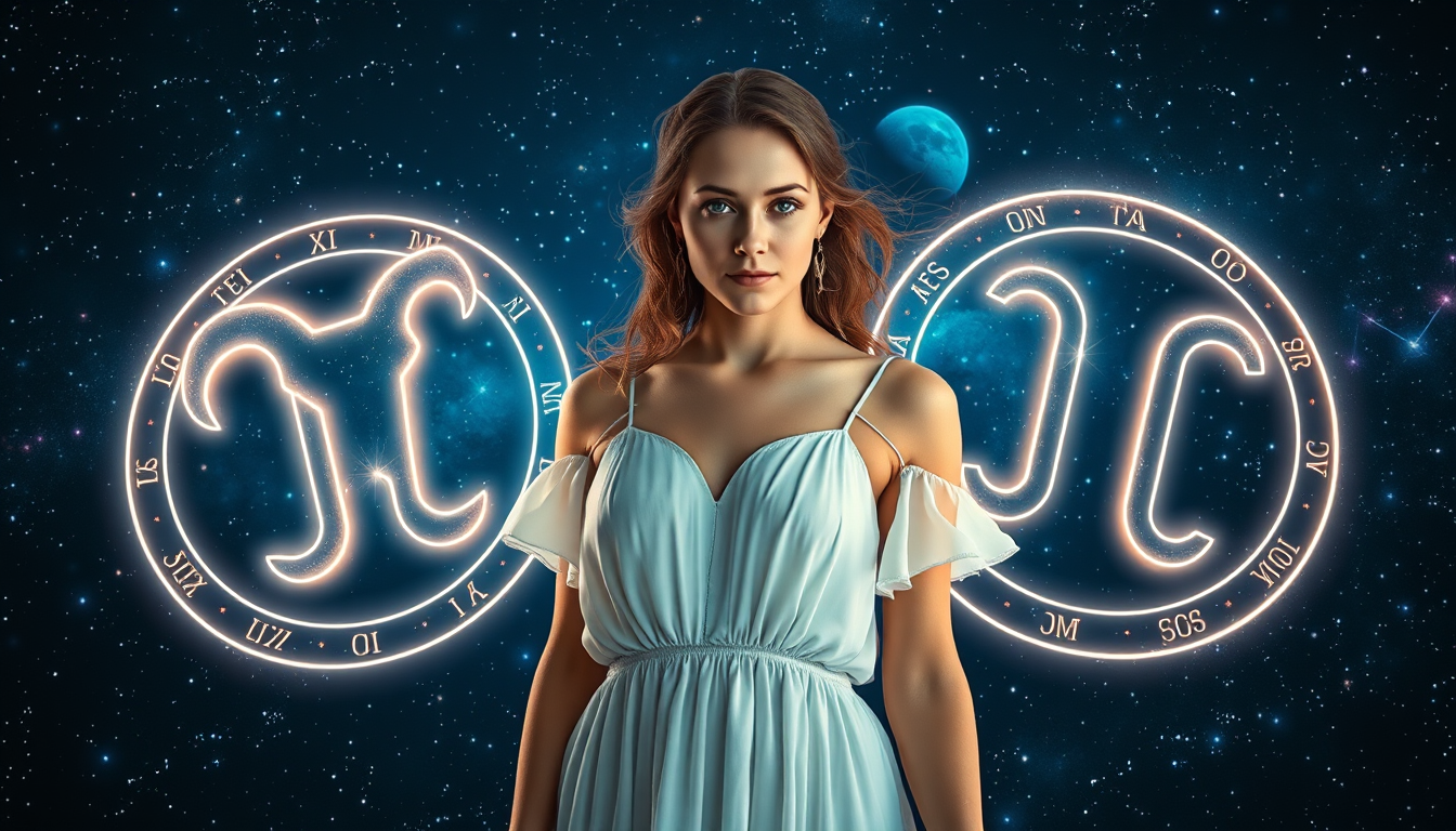 zodiac sign for may