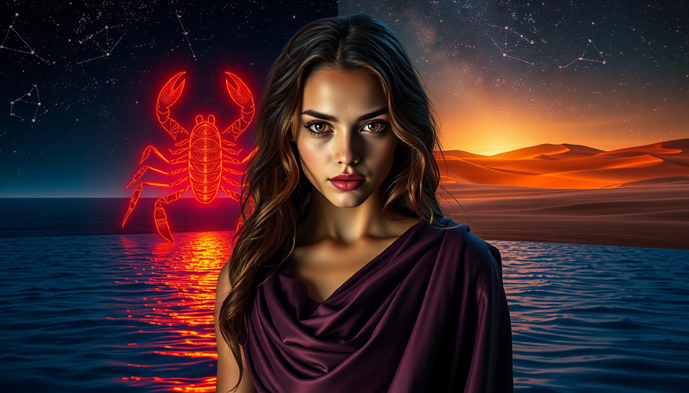 zodiac sign for november