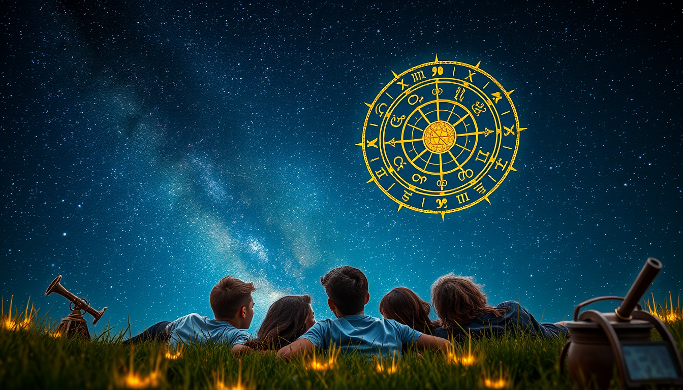 zodiac sign months