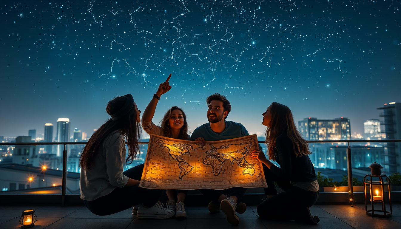 zodiac sign personality