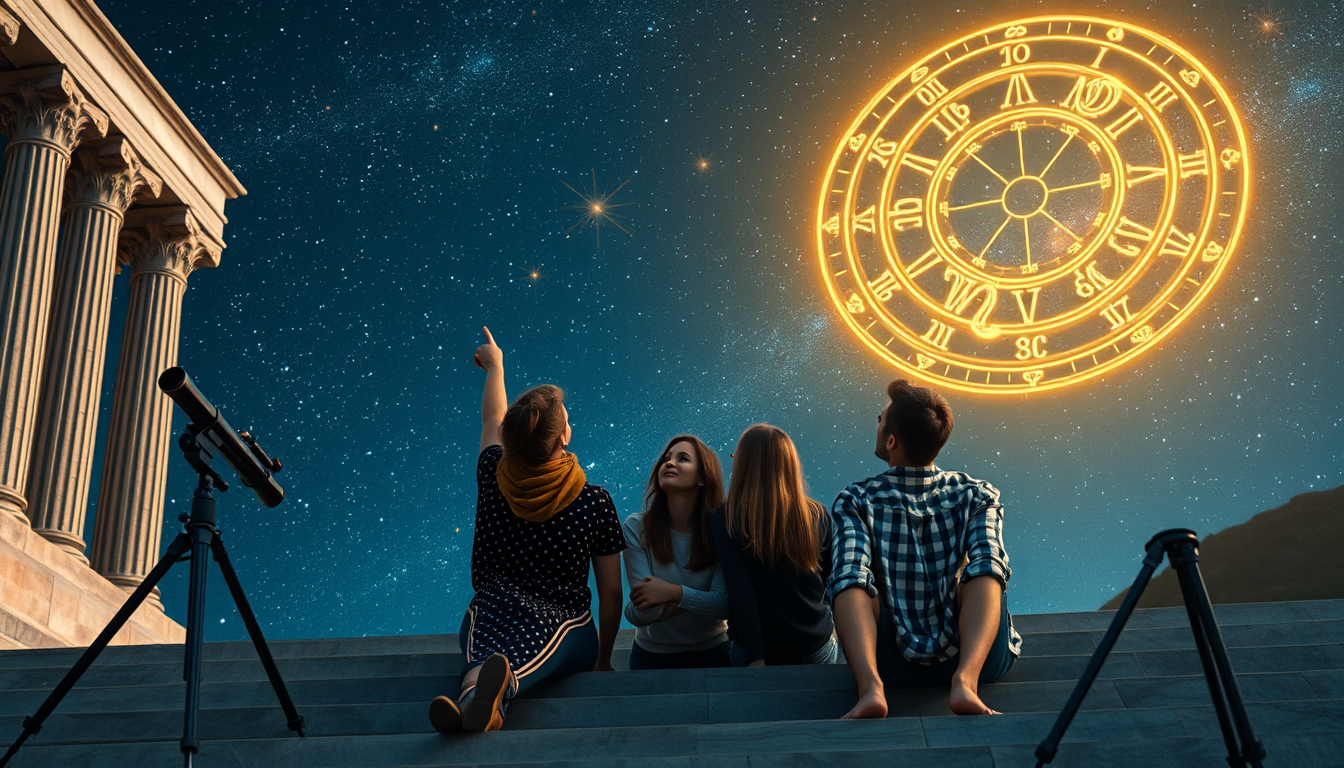 zodiac signs as people