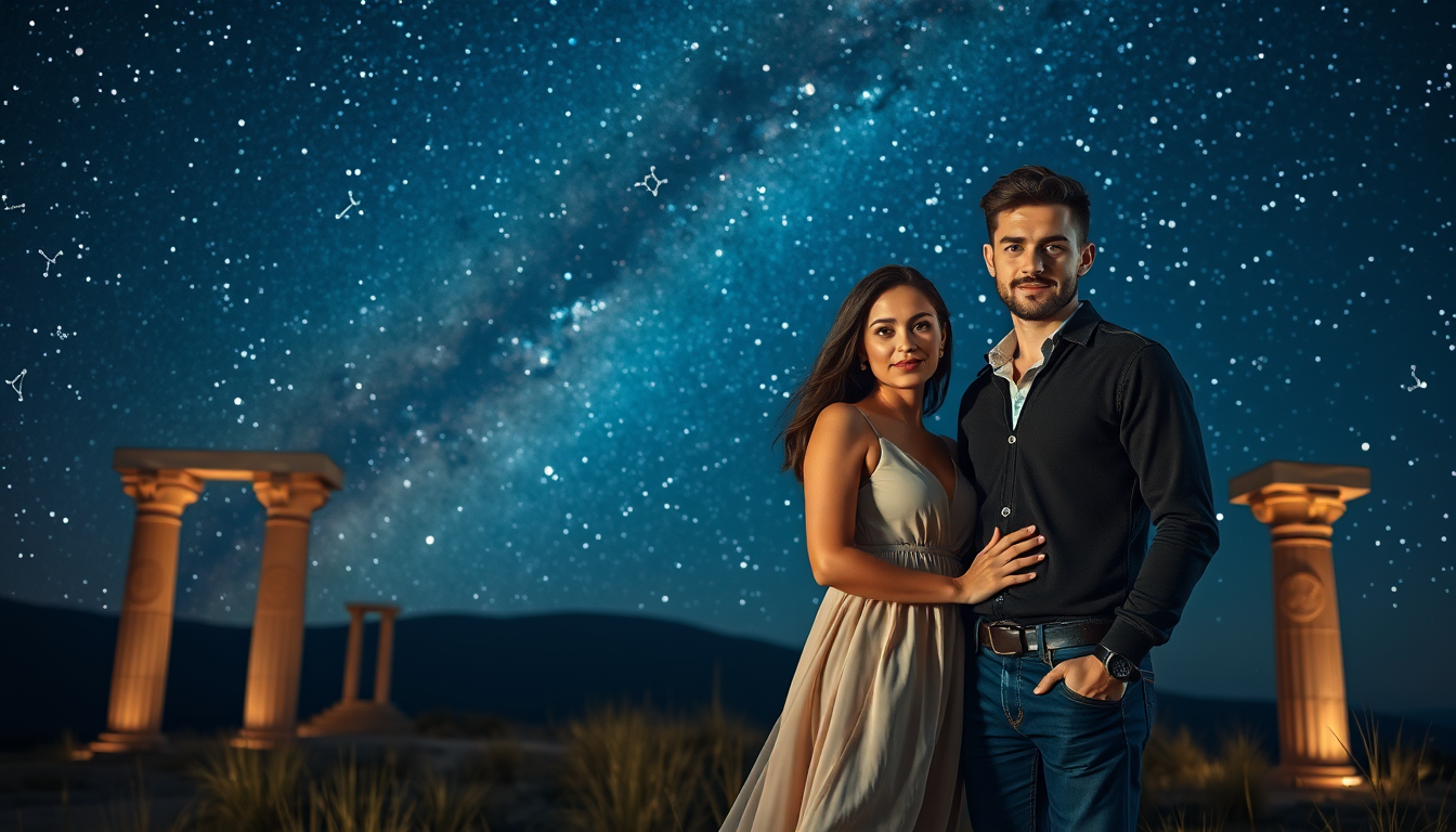 zodiac signs attracting soulmates