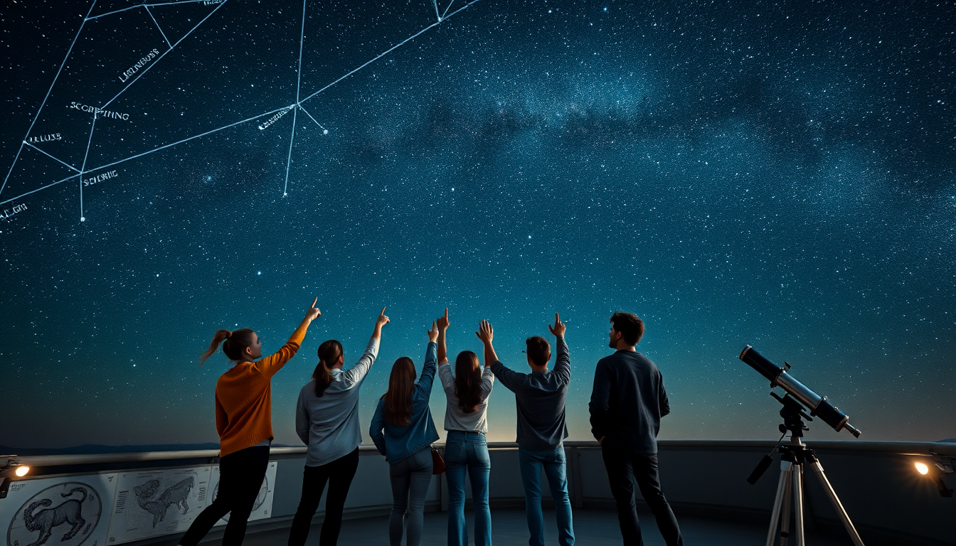 zodiac signs constellations