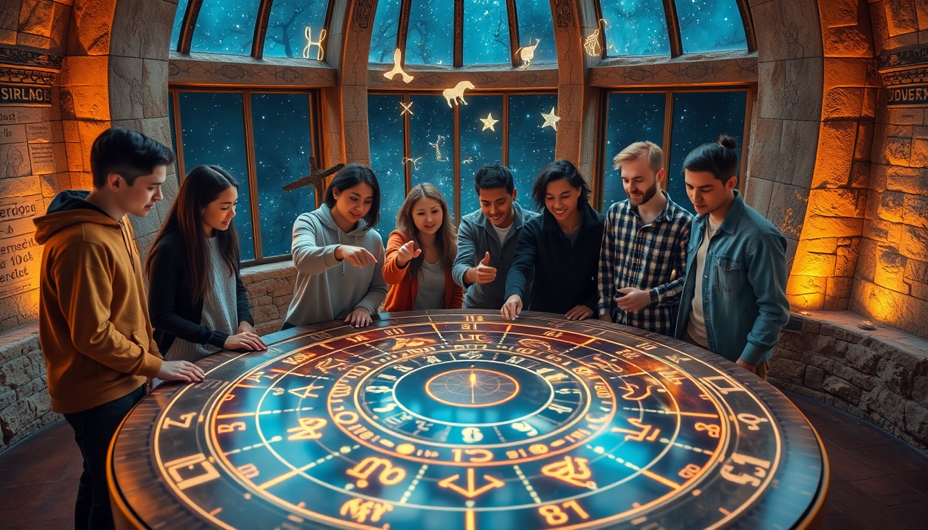 zodiac signs in spanish