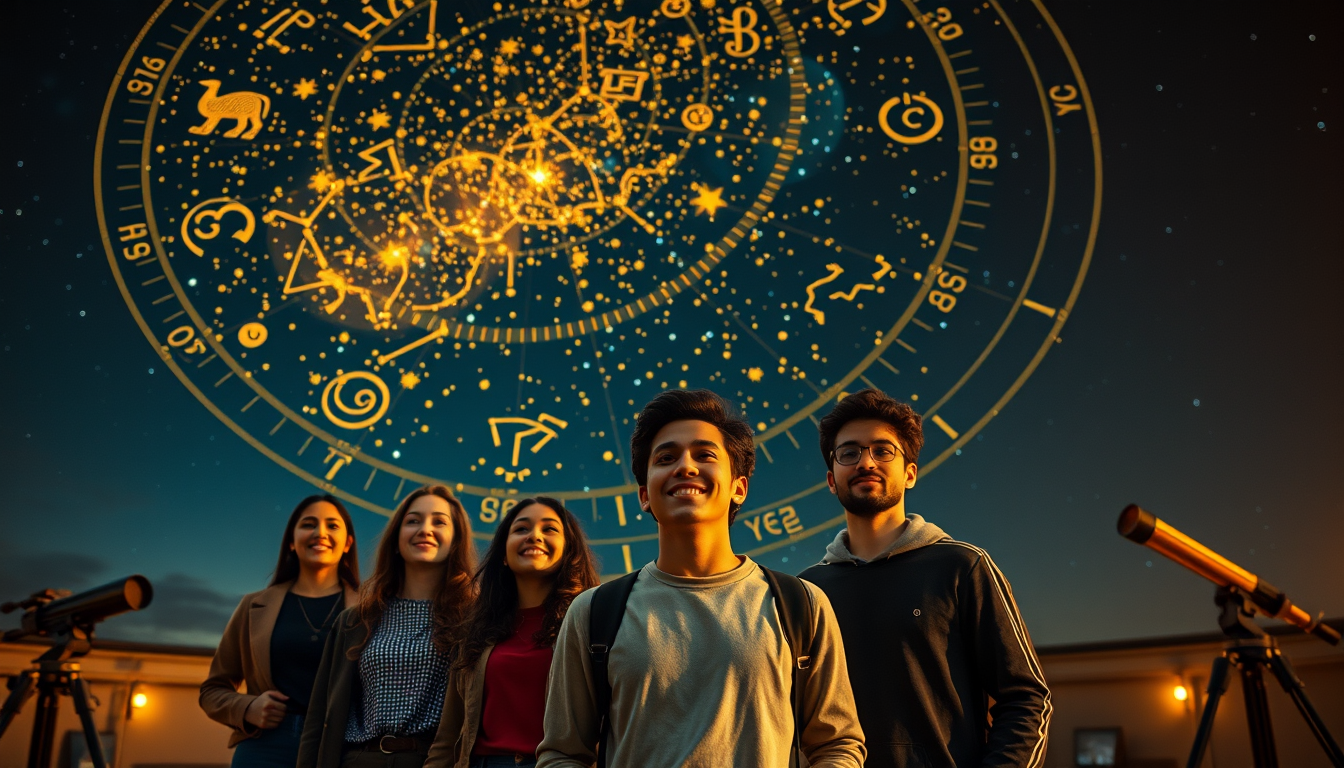 zodiac signs meaning