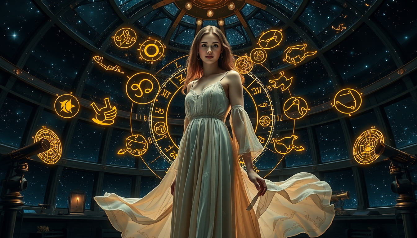 zodiac signs personality