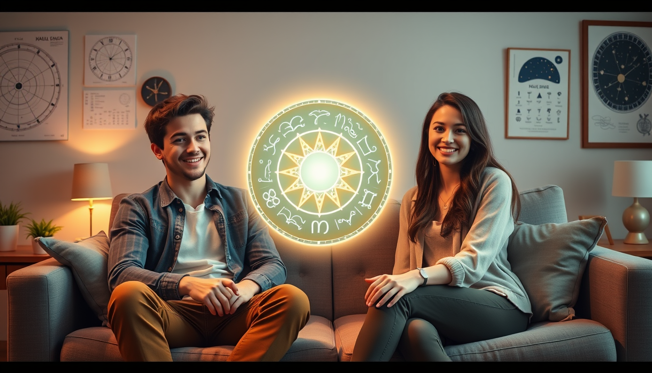 zodiac signs that are compatible