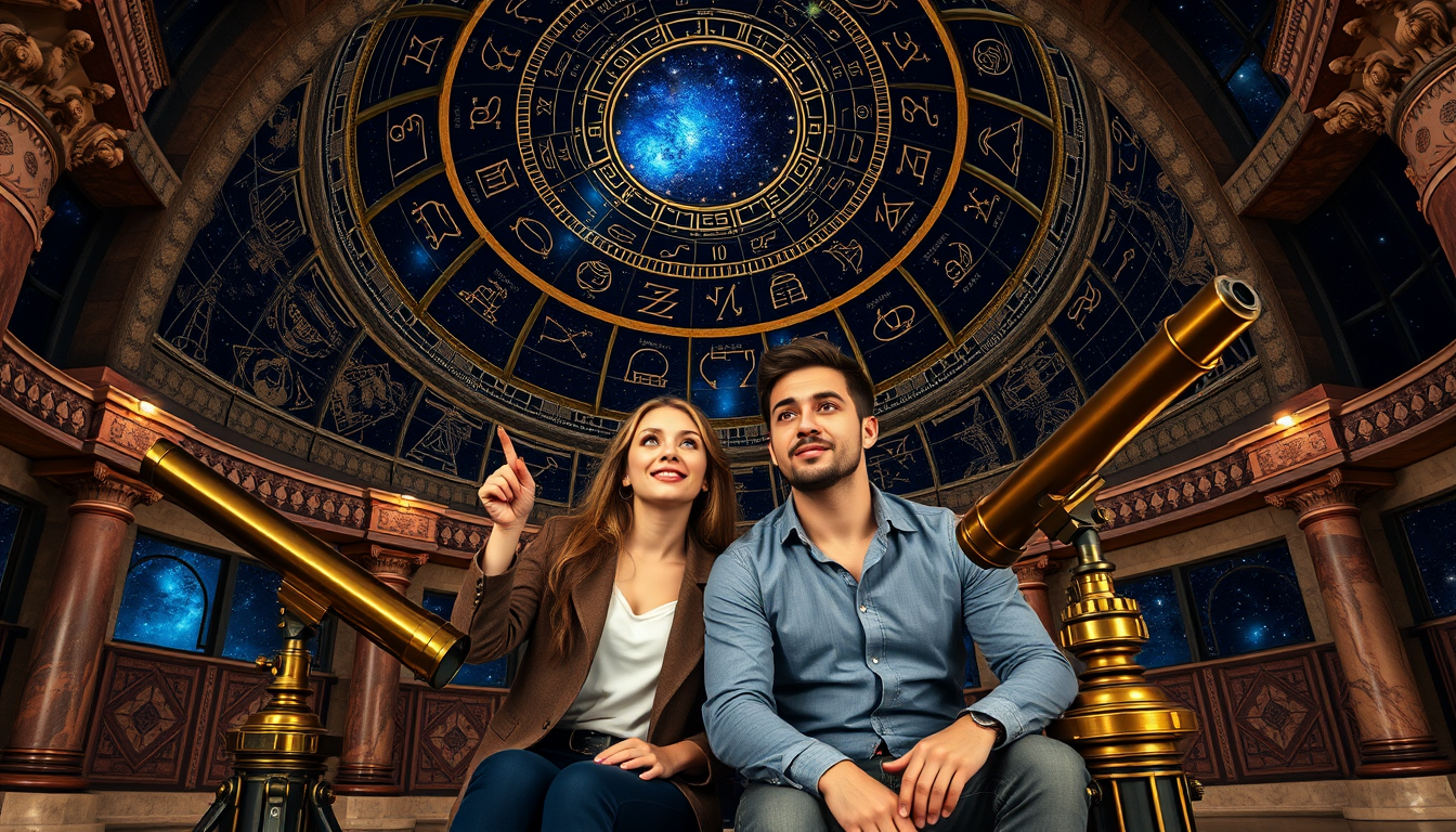 zodiac signs that go together