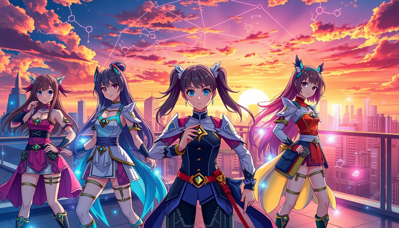 zodiac starforce